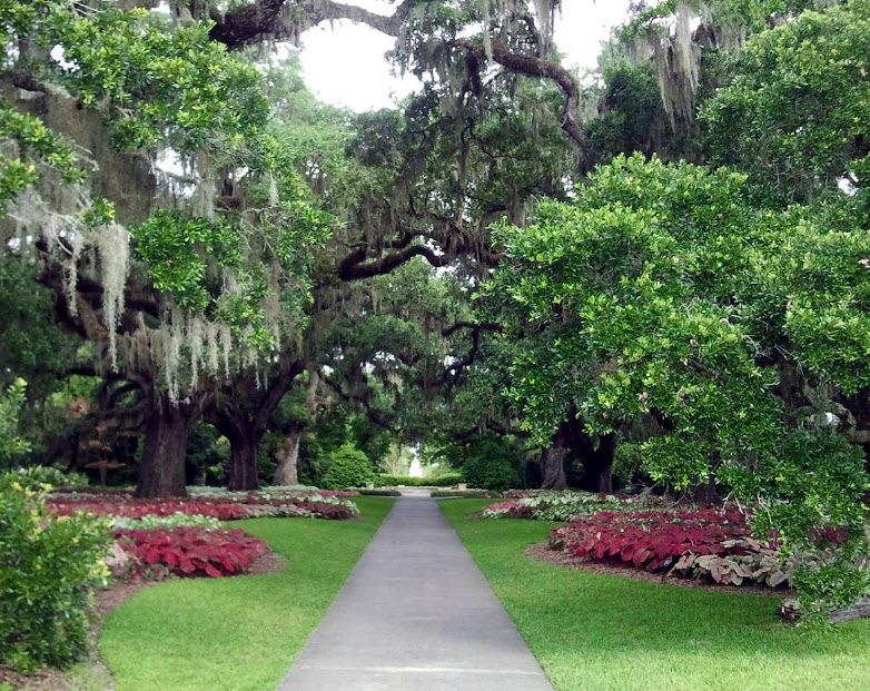 Brookgreen Gardens, United States